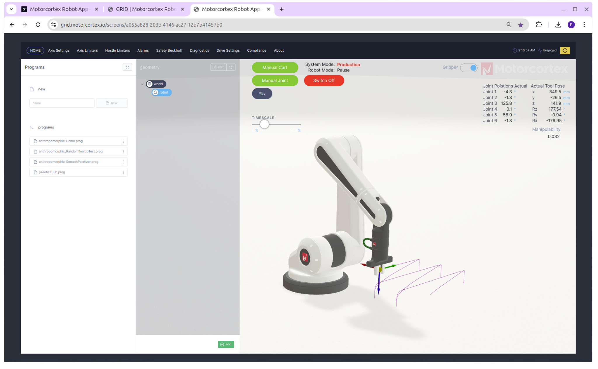 Vector Ee Software Vectioneer – Human-Centered Engineering